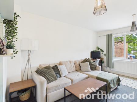 3 bedroom Terraced House to let in Corner Field, Park Farm, Ashford, TN23