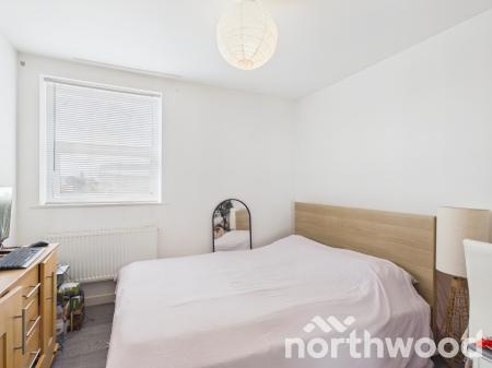 1 bedroom Flat to let in North Street, Town Centre, Ashford, TN24