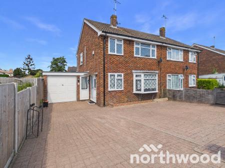Cade Road, Ashford, Ashford, TN23