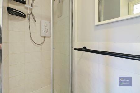 3 bedroom Terraced House to let in Colemans Close, Chartfields, Ashford, TN23