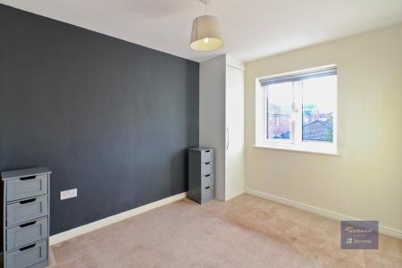 3 bedroom Terraced House to let in Colemans Close, Chartfields, Ashford, TN23
