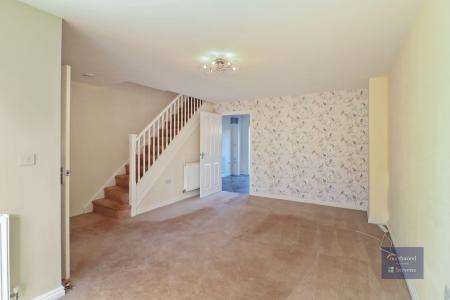 3 bedroom Terraced House to let in Colemans Close, Chartfields, Ashford, TN23