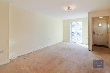 3 bedroom Terraced House to let in Colemans Close, Chartfields, Ashford, TN23