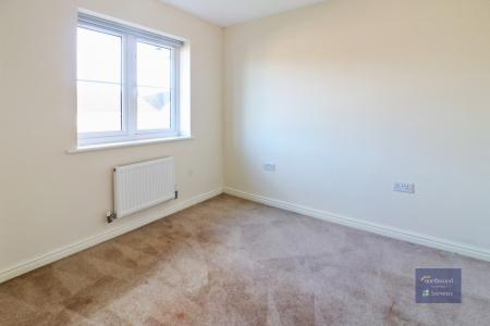 3 bedroom Terraced House to let in Colemans Close, Chartfields, Ashford, TN23