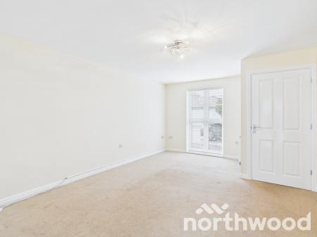 3 bedroom Terraced House to let in Colemans Close, Chartfields, Ashford, TN23