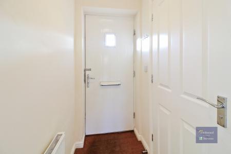 3 bedroom Terraced House to let in Colemans Close, Chartfields, Ashford, TN23