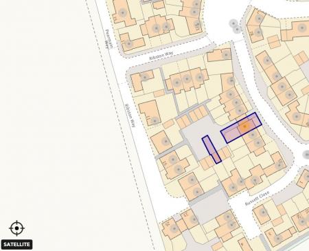 3 bedroom Terraced House to let in Colemans Close, Chartfields, Ashford, TN23