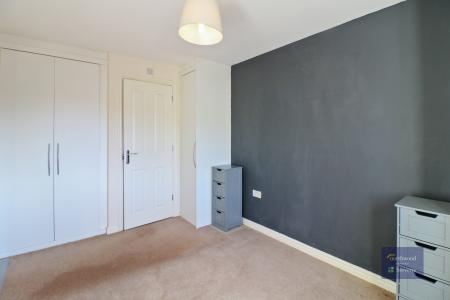 3 bedroom Terraced House to let in Colemans Close, Chartfields, Ashford, TN23