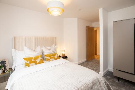 2 bedroom Flat to let in 50 Victoria Road, Ashford, TN23