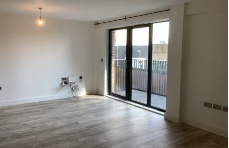 1 bedroom Flat to let in George Street, Ashford, Ashford, TN23