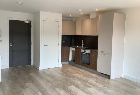 1 bedroom Flat to let in George Street, Ashford, Ashford, TN23