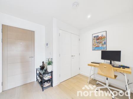 1 bedroom Apartment for sale in Leacon Road, Ashford, TN23