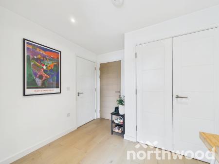 1 bedroom Apartment for sale in Leacon Road, Ashford, TN23