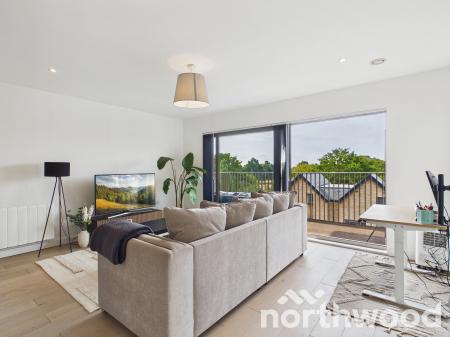 1 bedroom Apartment for sale in Leacon Road, Ashford, TN23