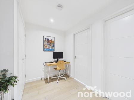 1 bedroom Apartment for sale in Leacon Road, Ashford, TN23