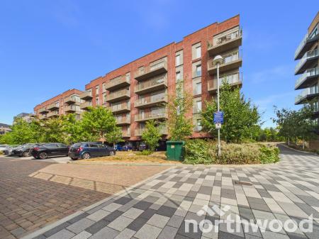 1 bedroom Apartment for sale in Leacon Road, Ashford, TN23