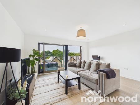 1 bedroom Apartment for sale in Leacon Road, Ashford, TN23