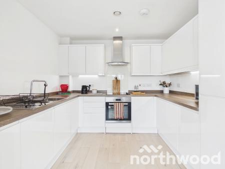 1 bedroom Apartment for sale in Leacon Road, Ashford, TN23
