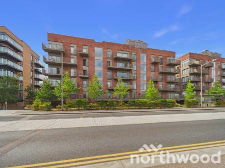 1 bedroom Apartment for sale in Leacon Road, Ashford, TN23