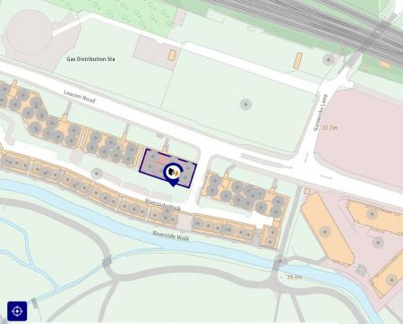 1 bedroom Apartment for sale in Leacon Road, Ashford, TN23