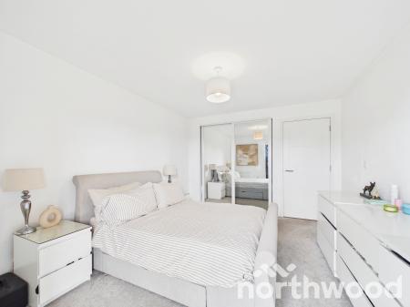 1 bedroom Apartment for sale in Leacon Road, Ashford, TN23