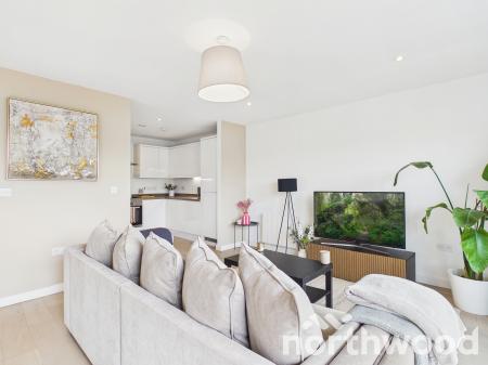 1 bedroom Apartment for sale in Leacon Road, Ashford, TN23