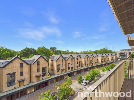 1 bedroom Apartment for sale in Leacon Road, Ashford, TN23
