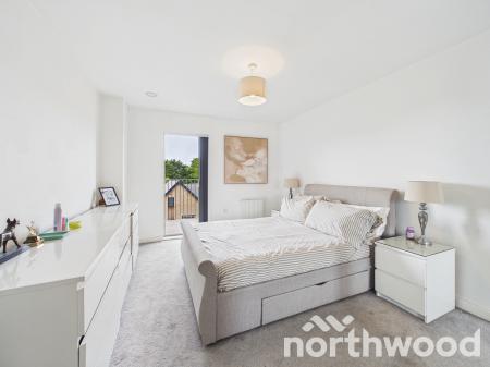 1 bedroom Apartment for sale in Leacon Road, Ashford, TN23