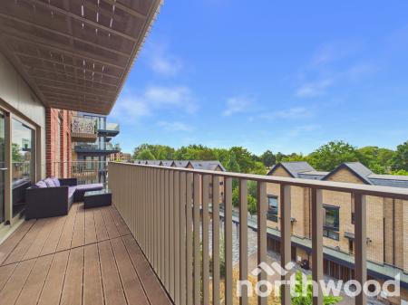 1 bedroom Apartment for sale in Leacon Road, Ashford, TN23