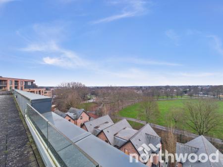 1 bedroom Apartment for sale in Leacon Road, Ashford, TN23