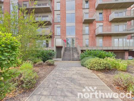 1 bedroom Apartment for sale in Leacon Road, Ashford, TN23