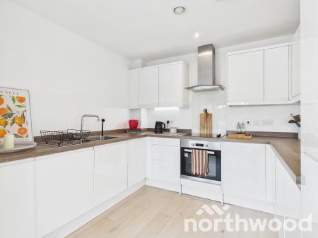 1 bedroom Apartment for sale in Leacon Road, Ashford, TN23