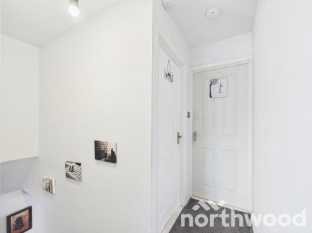 2 bedroom Semi-detached house for sale in Westbourne, Ashford, TN23