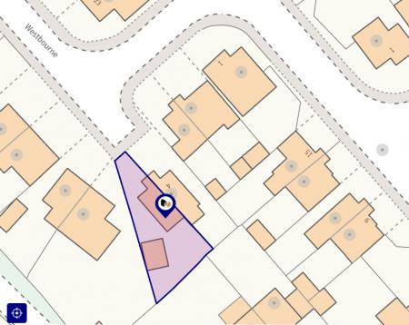 2 bedroom Semi-detached house for sale in Westbourne, Ashford, TN23