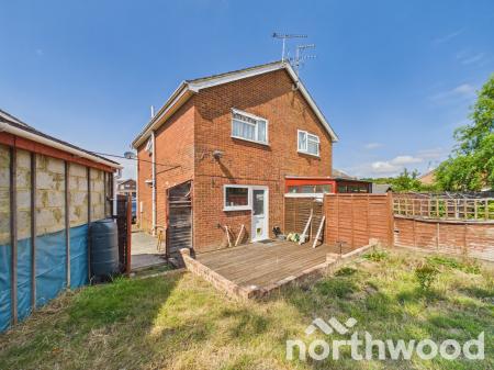 2 bedroom Semi-detached house for sale in Westbourne, Ashford, TN23