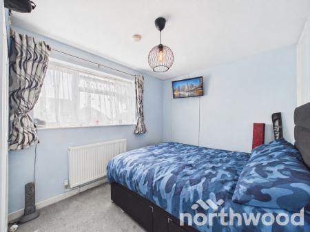2 bedroom Semi-detached house for sale in Westbourne, Ashford, TN23