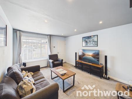 2 bedroom Semi-detached house for sale in Westbourne, Ashford, TN23