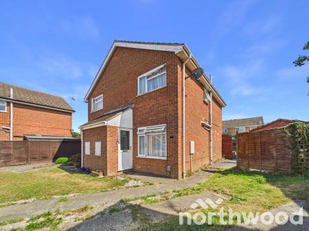 2 bedroom Semi-detached house for sale in Westbourne, Ashford, TN23