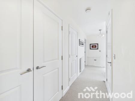 4 bedroom Detached house for sale in Campion Close, Ashford, TN25