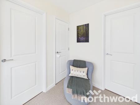 4 bedroom Detached house for sale in Campion Close, Ashford, TN25