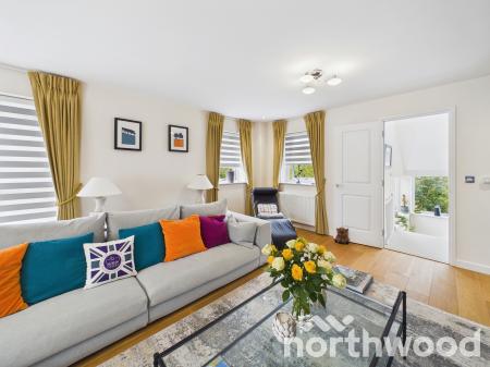 4 bedroom Detached house for sale in Campion Close, Ashford, TN25