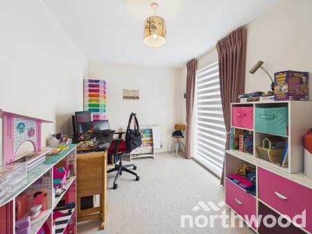 4 bedroom Detached house for sale in Campion Close, Ashford, TN25