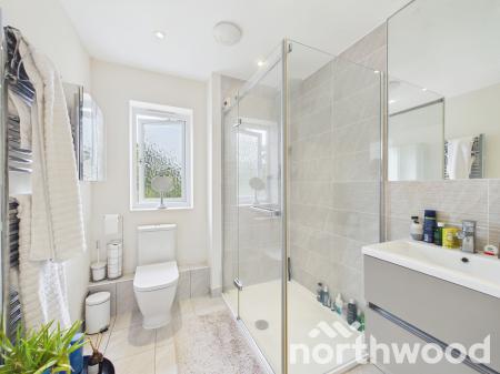 4 bedroom Detached house for sale in Campion Close, Ashford, TN25