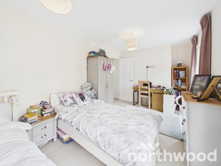 4 bedroom Detached house for sale in Campion Close, Ashford, TN25