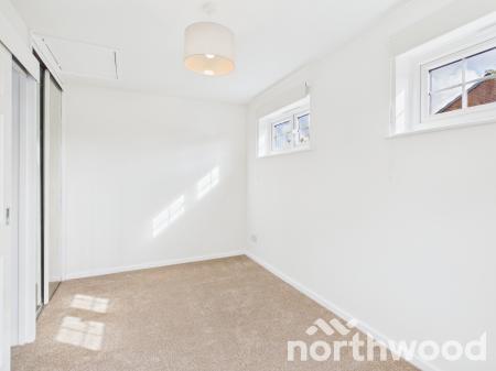 1 bedroom Terraced House to let in Manorfield, Singleton, Ashford, TN23