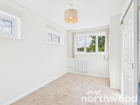 1 bedroom Terraced House to let in Manorfield, Singleton, Ashford, TN23