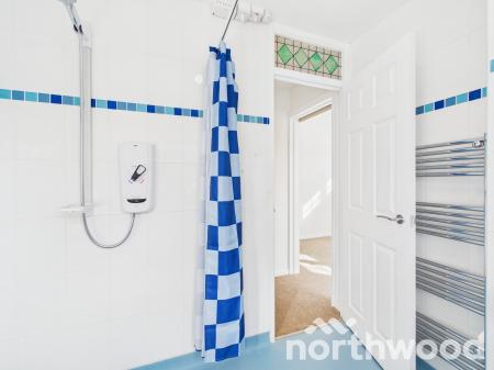 1 bedroom Terraced House to let in Manorfield, Singleton, Ashford, TN23