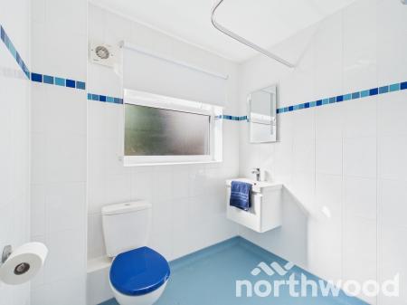 1 bedroom Terraced House to let in Manorfield, Singleton, Ashford, TN23
