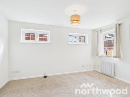1 bedroom Terraced House to let in Manorfield, Singleton, Ashford, TN23