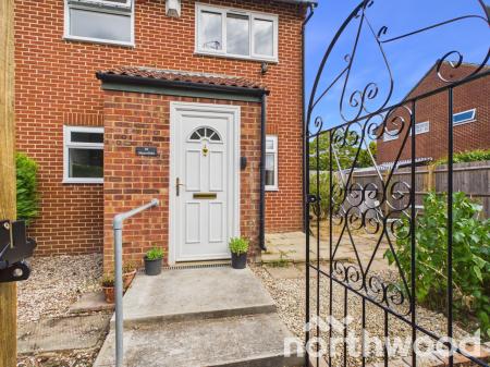 1 bedroom Terraced House to let in Manorfield, Singleton, Ashford, TN23
